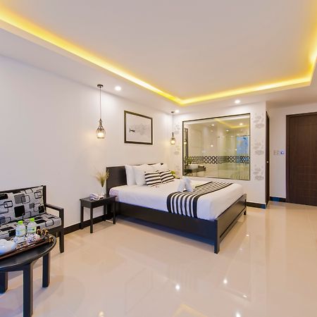 Gem Riverside Hotel Hội An Extérieur photo