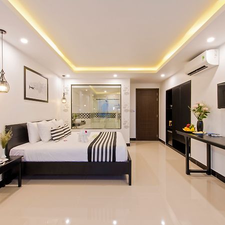 Gem Riverside Hotel Hội An Extérieur photo