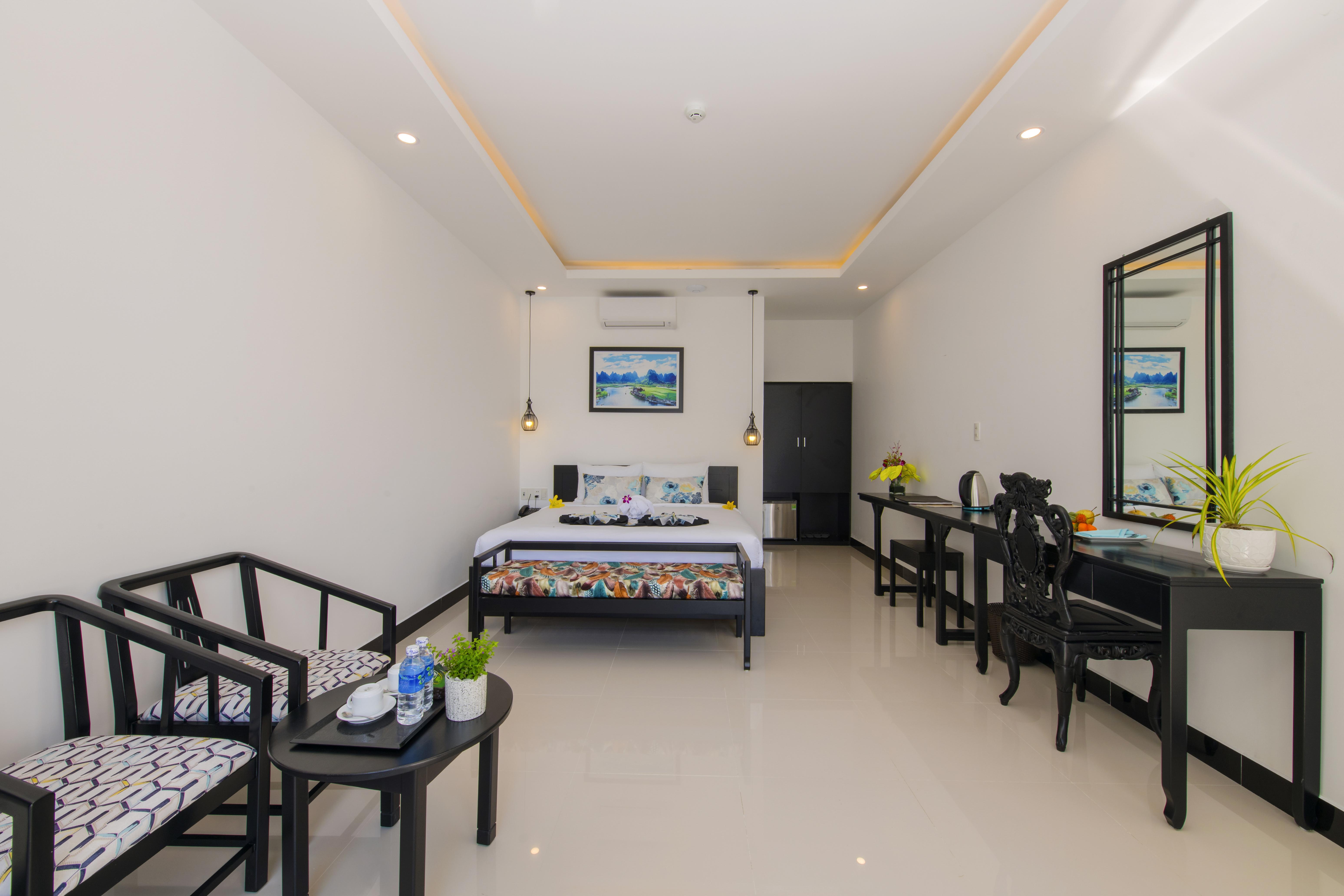 Gem Riverside Hotel Hội An Extérieur photo