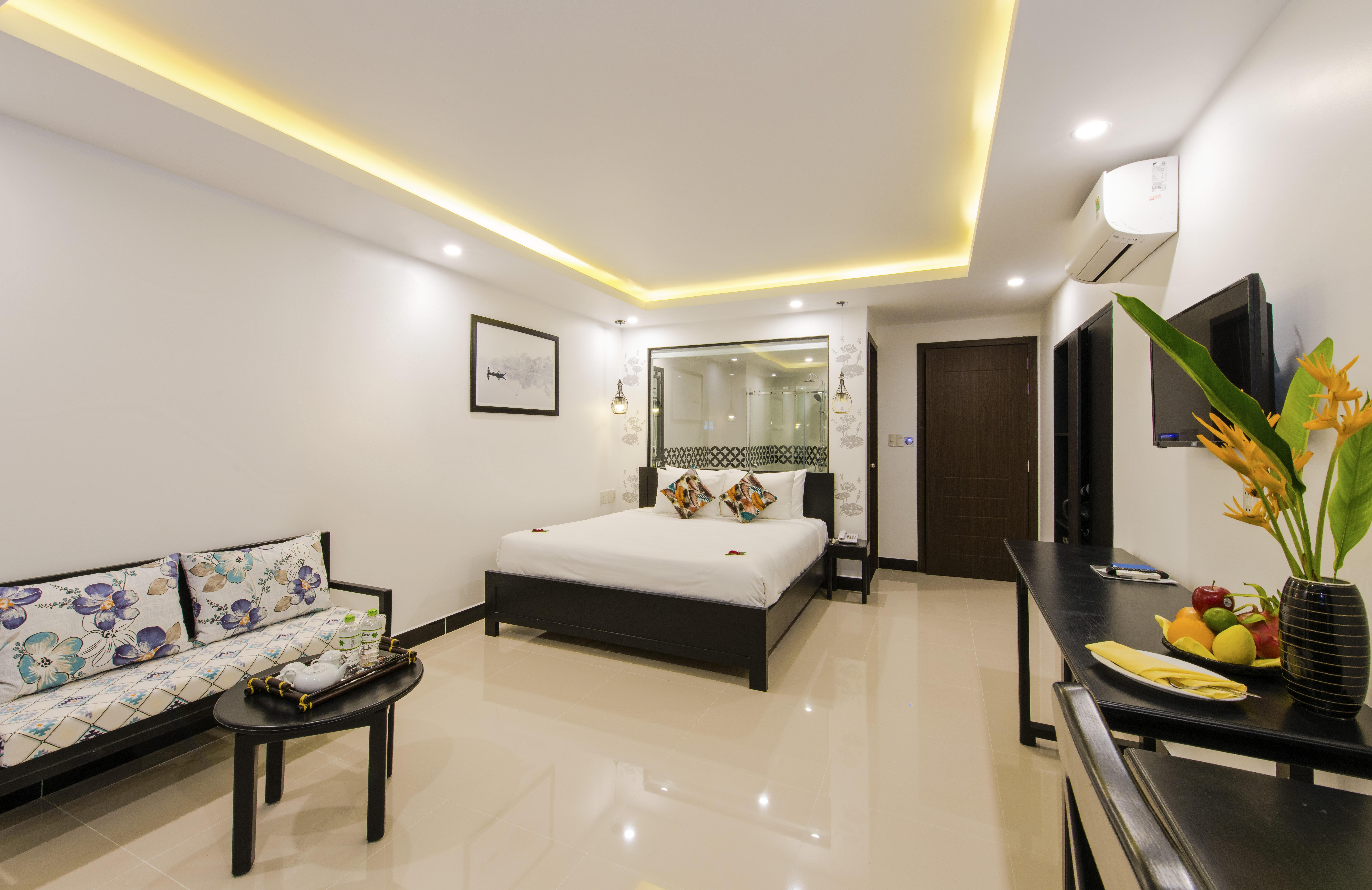 Gem Riverside Hotel Hội An Extérieur photo