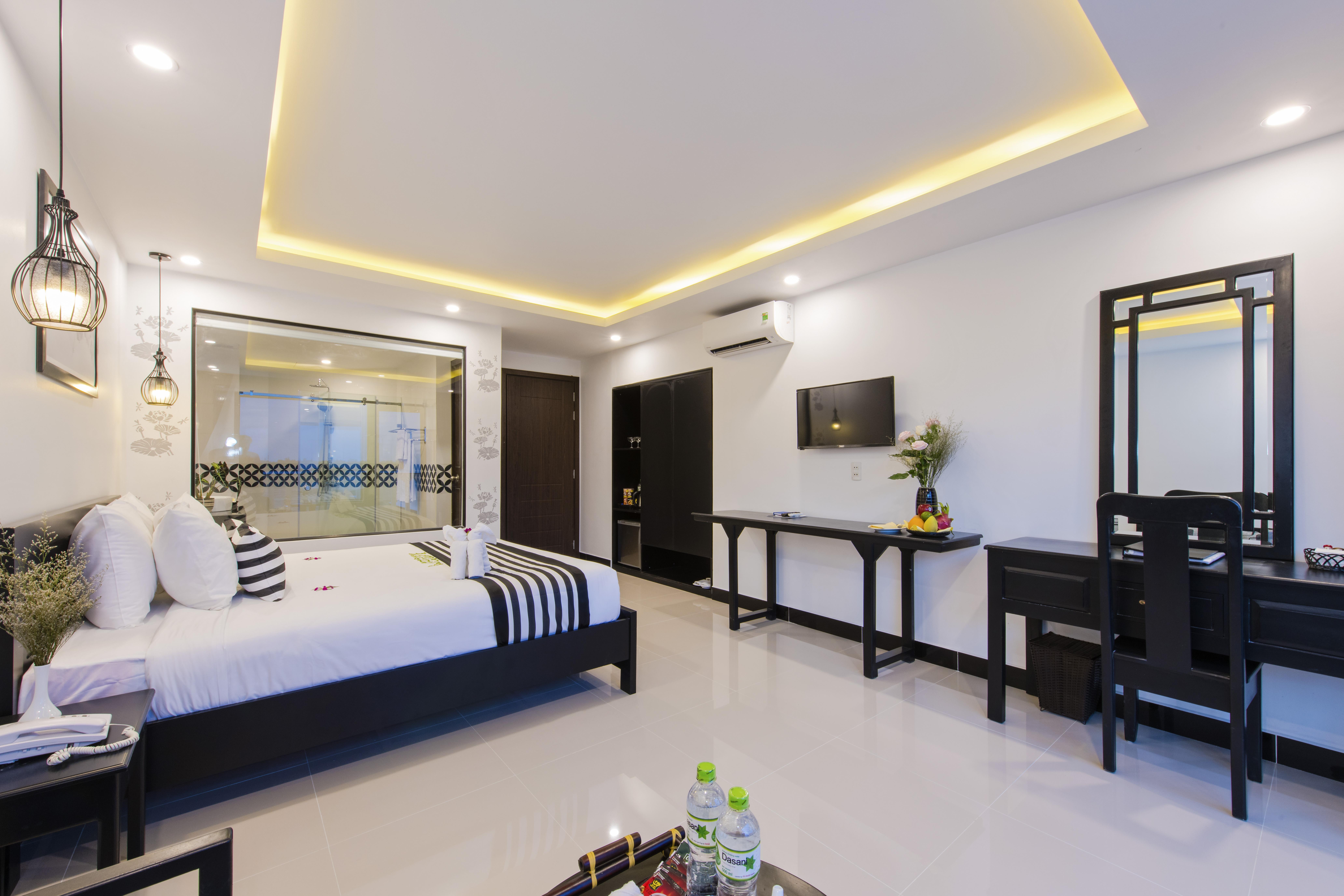 Gem Riverside Hotel Hội An Extérieur photo