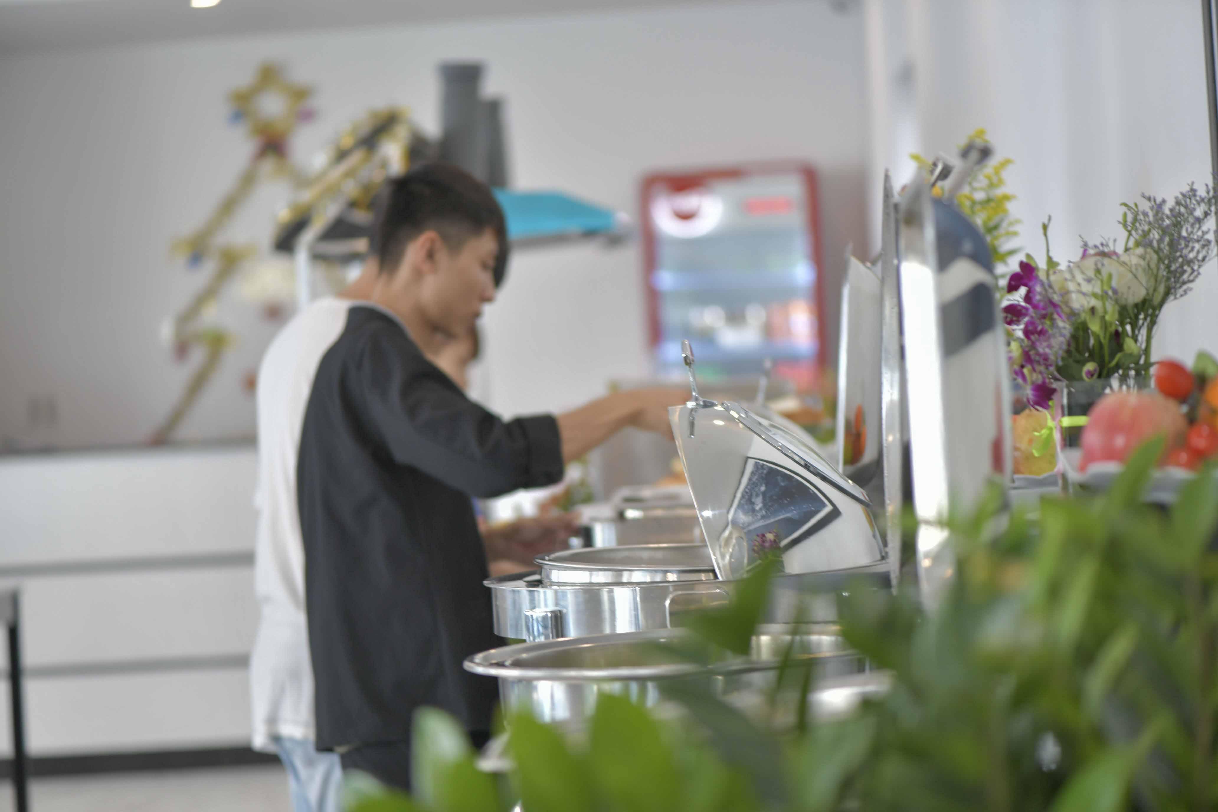Gem Riverside Hotel Hội An Extérieur photo