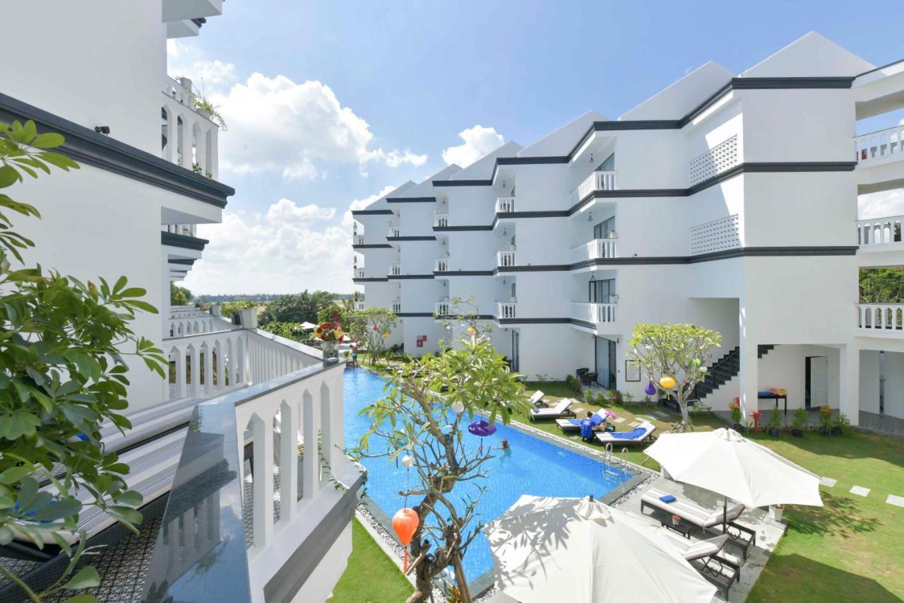 Gem Riverside Hotel Hội An Extérieur photo