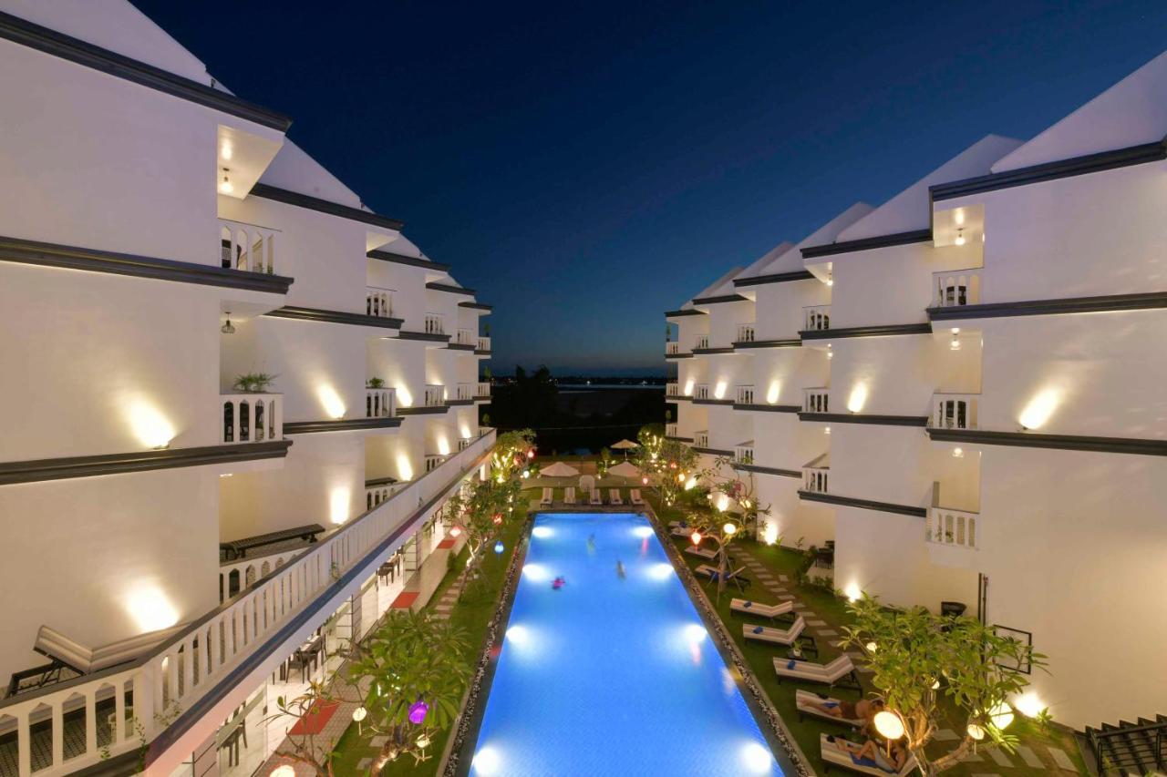 Gem Riverside Hotel Hội An Extérieur photo